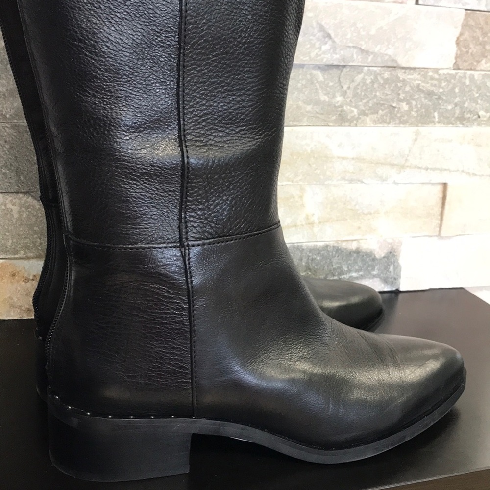 🎁 Franco Sarto Daya Knee High Boot - Picture 7 of 16